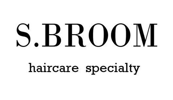 S.BROOM