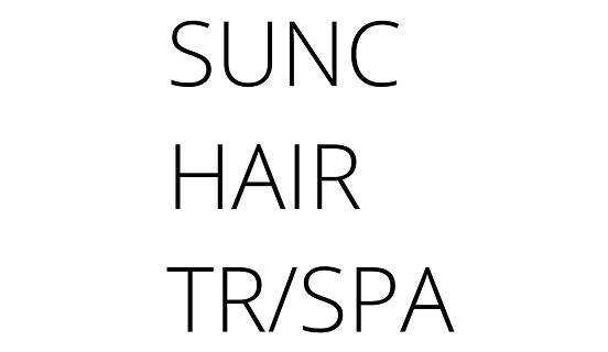 SUNC HAIR