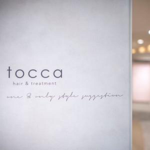 tocca