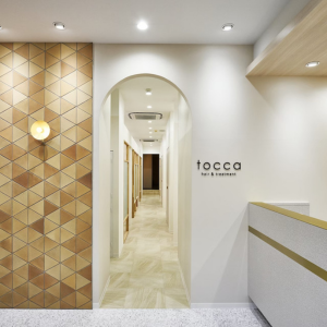 tocca
