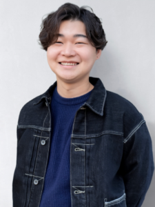 YAMASHITA　SHOUYA