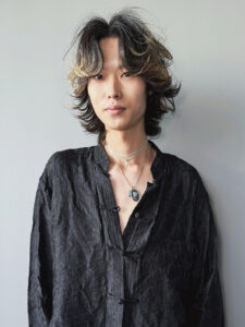 MORITA