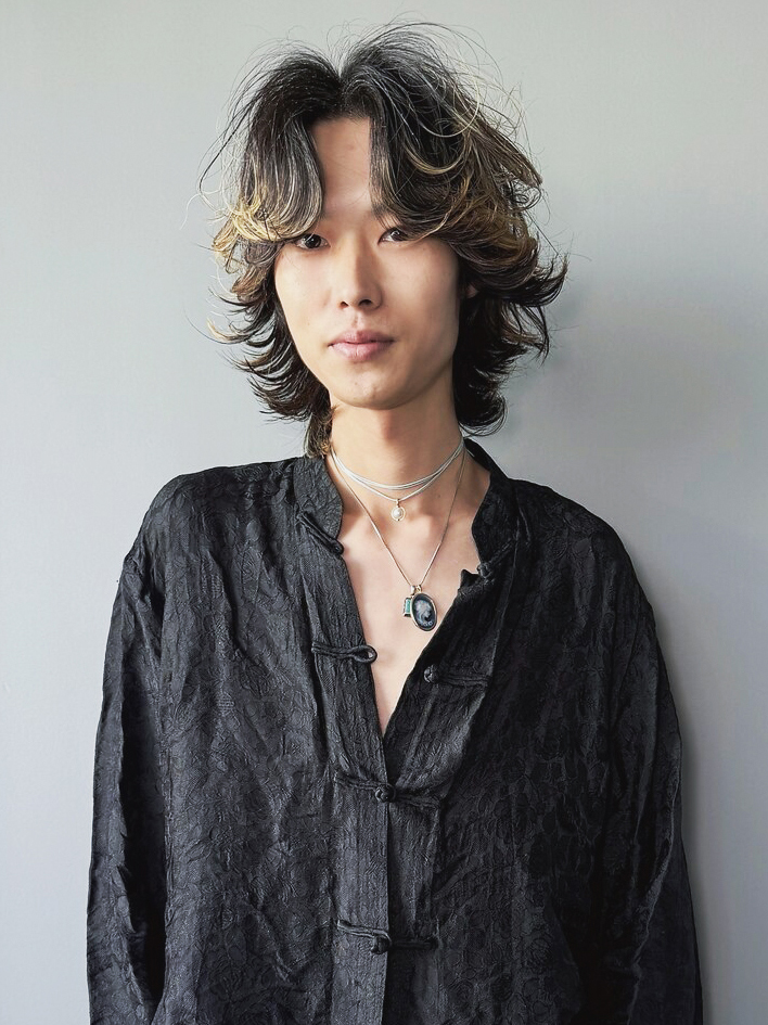 MORITA