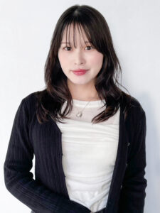 橋本美侑
