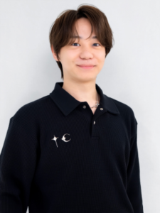 GOU　KAKERU