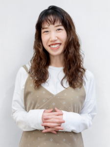 SHISHIDO　MAYUMI