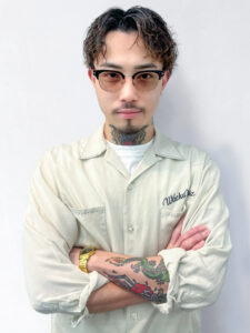 翼